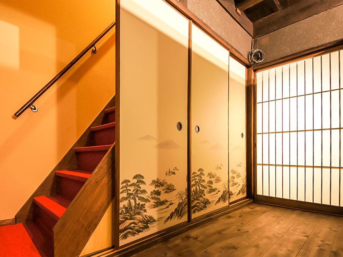 Kyoto Miyabi Inn Exterior photo