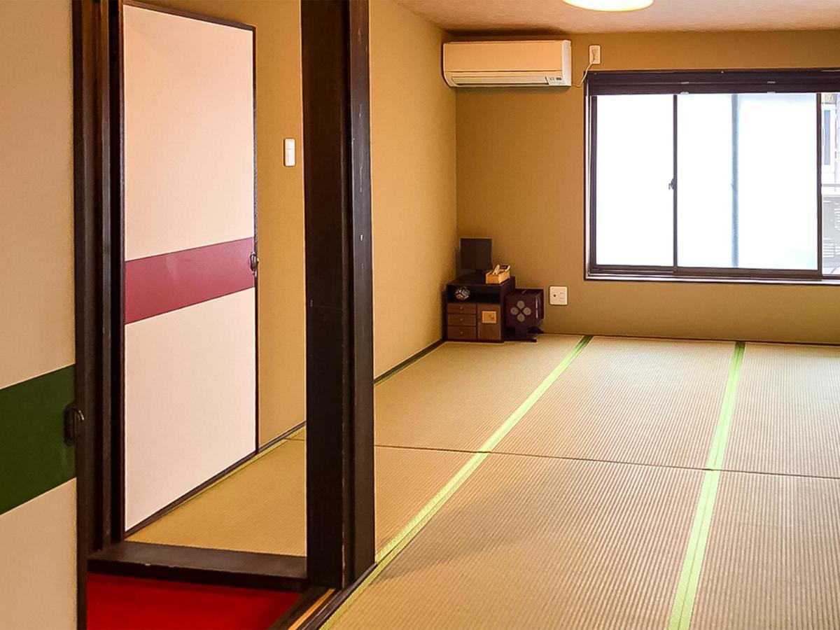 Kyoto Miyabi Inn Exterior photo