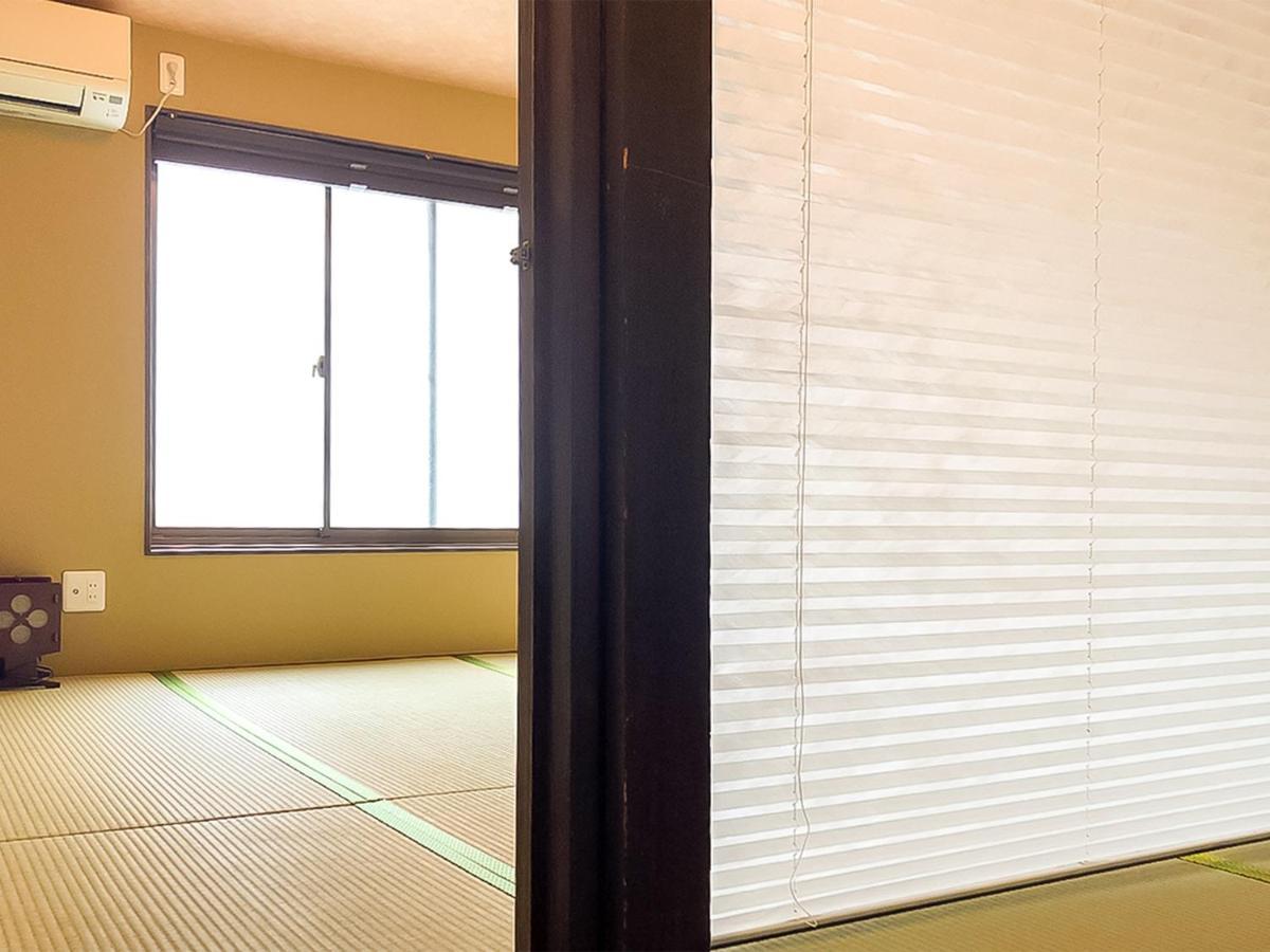 Kyoto Miyabi Inn Exterior photo
