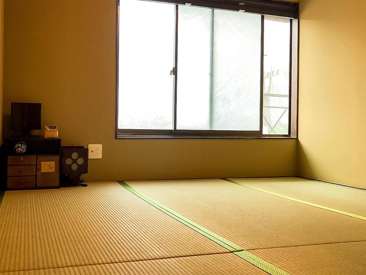 Kyoto Miyabi Inn Exterior photo