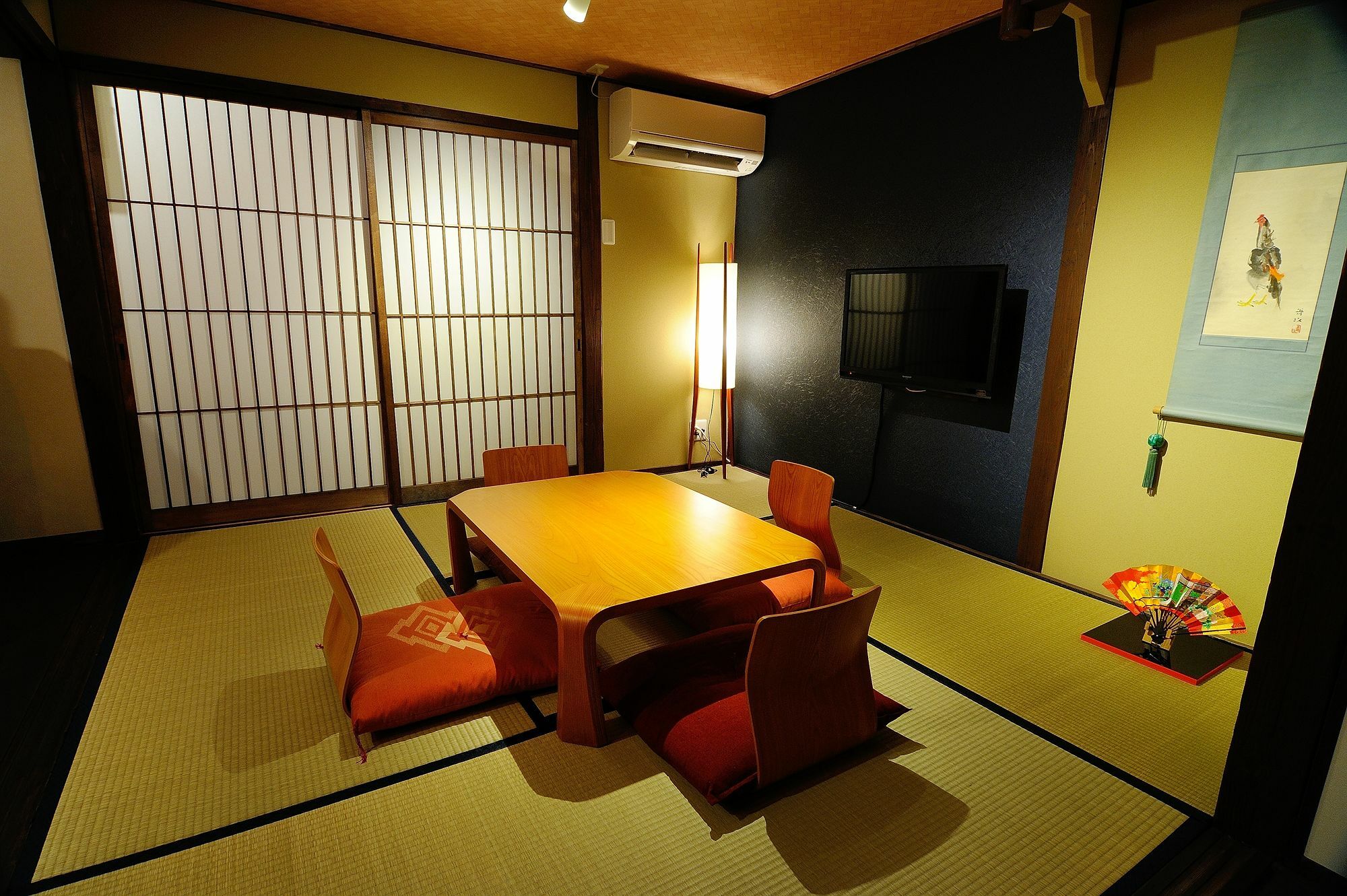 Kyoto Miyabi Inn Exterior photo