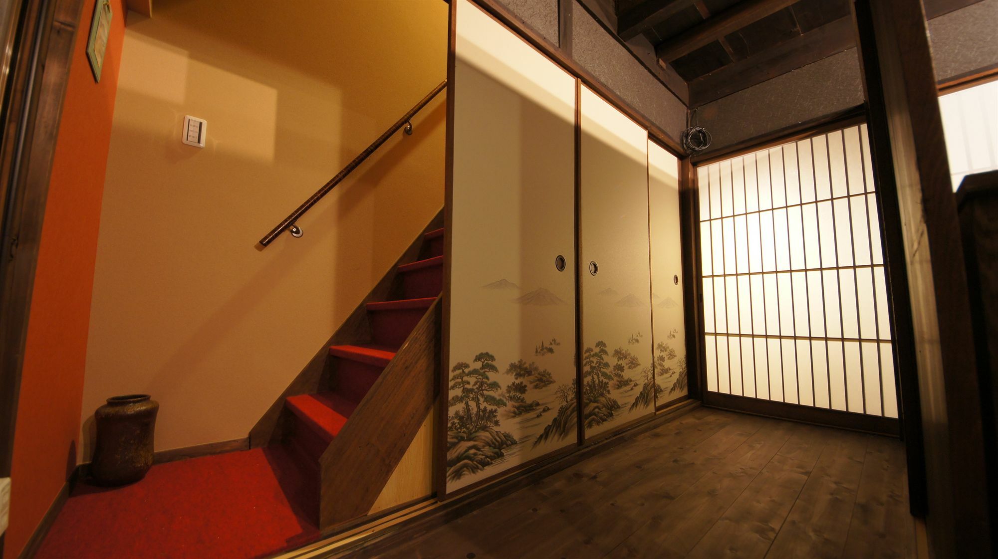Kyoto Miyabi Inn Exterior photo