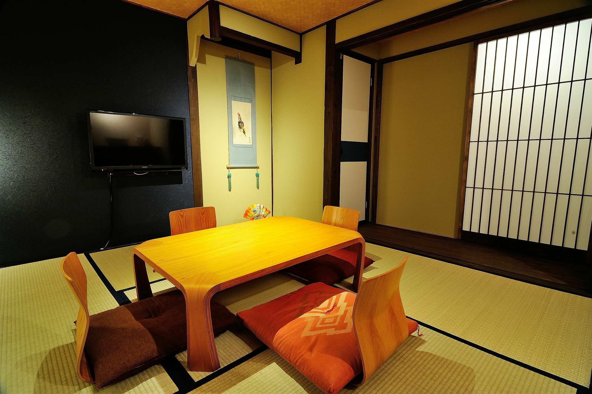 Kyoto Miyabi Inn Exterior photo