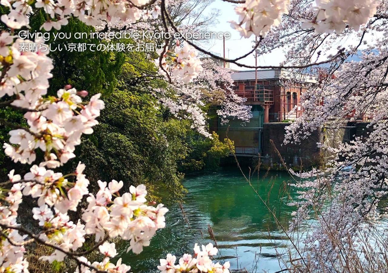 Kyoto Miyabi Inn Exterior photo